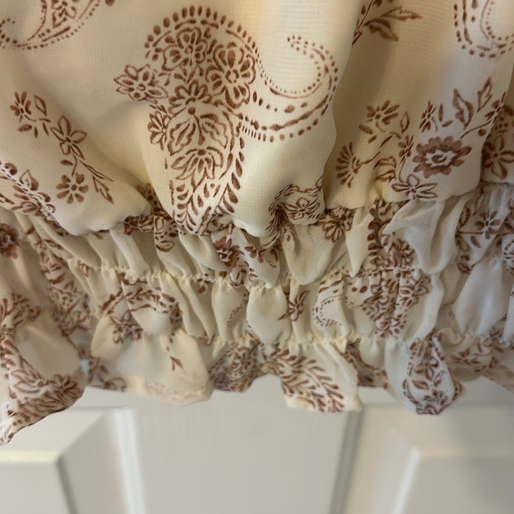 Blouse - Picture 3 of 5